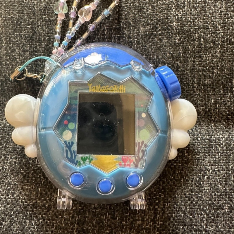 New In Stock Tamagotchi Protec - Bandai Model Tamagotchi recension och pris