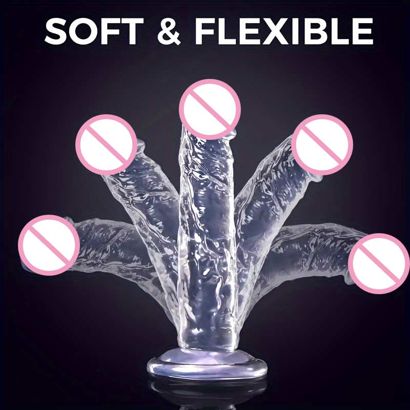Super Cheap Realistic Soft Wom - Kids Toys Low Price recension och pris