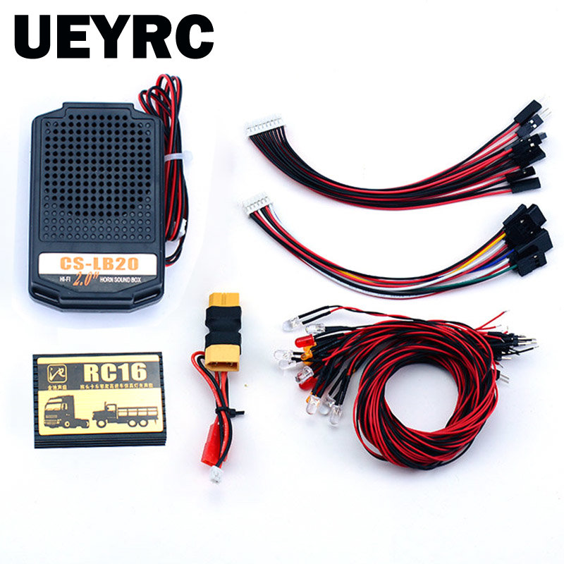 Model Car 2 In 1 Sound and Lig - Tamiya Model Rc Car recension och pris