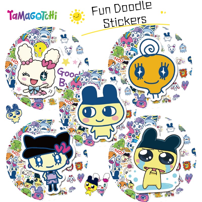 New Bandai Tamagotchi Mametchi - Bandai Model Tamagotchi recension och pris