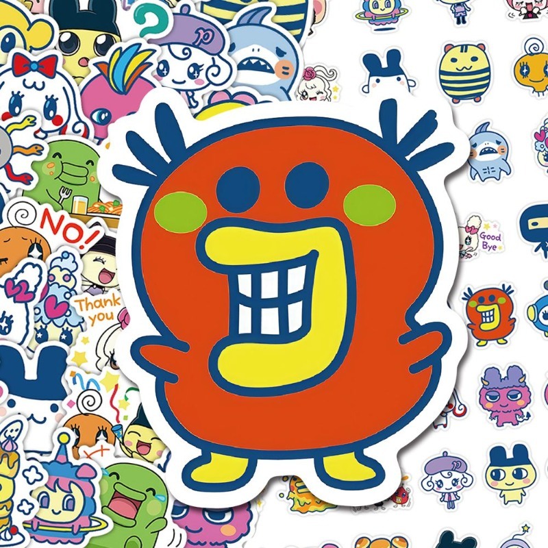 New Bandai Tamagotchi Mametchi - Bandai Model Tamagotchi recension och pris