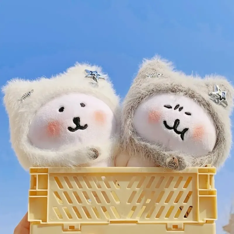 10cm Cotton Doll Y2k Style Abb - Xiaomi Kids Toys recension och pris