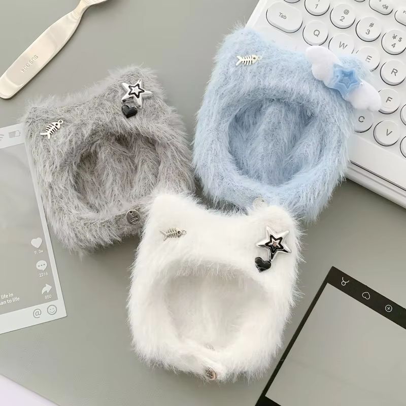10cm Cotton Doll Y2k Style Abb - Xiaomi Kids Toys recension och pris