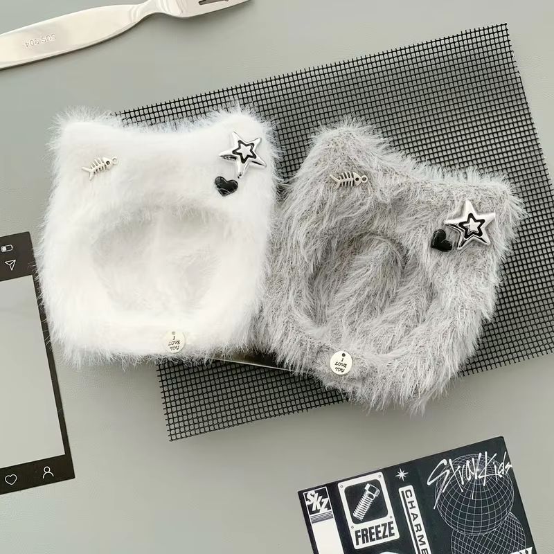 10cm Cotton Doll Y2k Style Abb - Xiaomi Kids Toys recension och pris