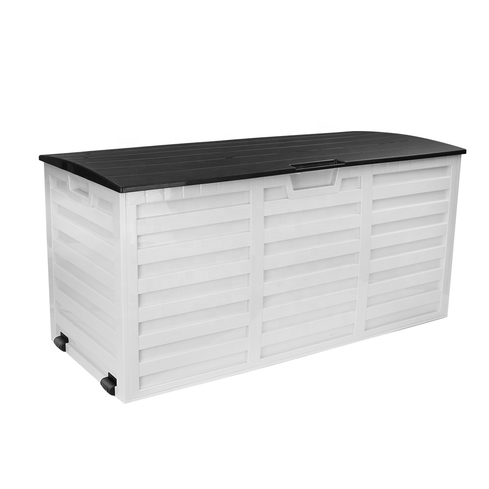 Outdoor Garden Storage Box Loc - Kids Storage Toys recension och pris