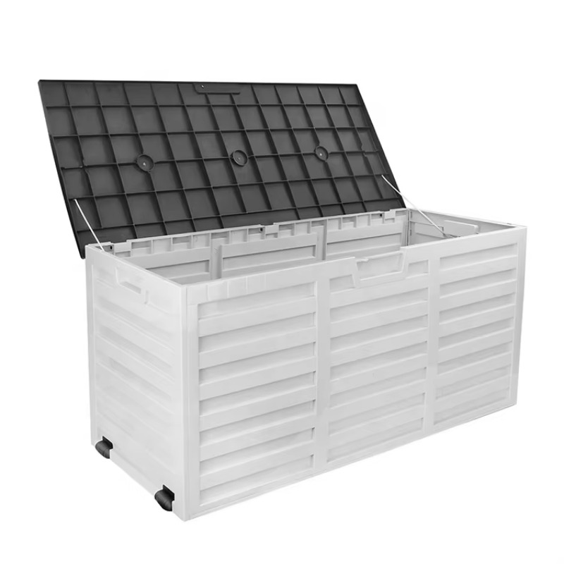 Outdoor Garden Storage Box Loc - Kids Storage Toys recension och pris