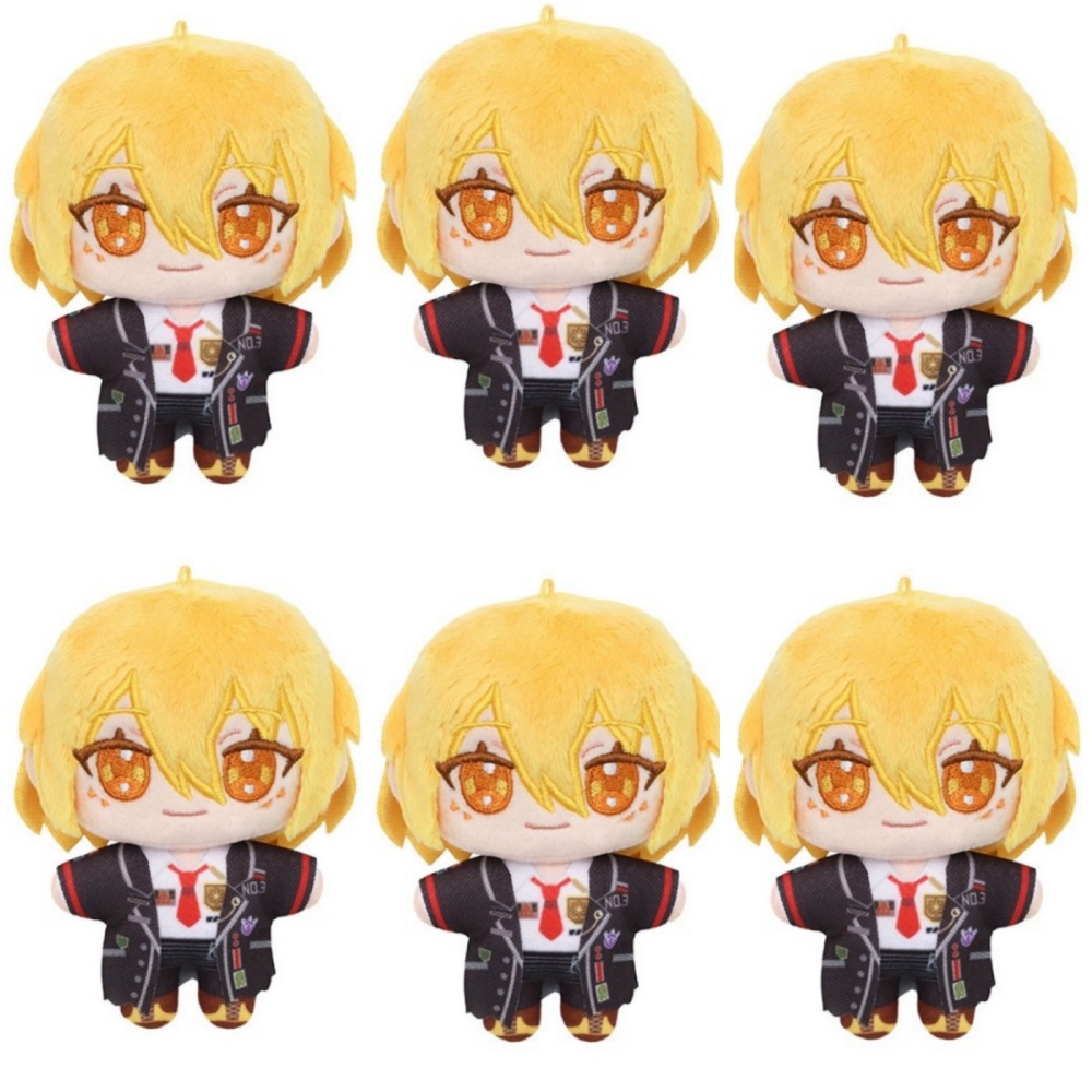Limbus Company Plush Dolls ドンキ - Kids Toys Company recension och pris