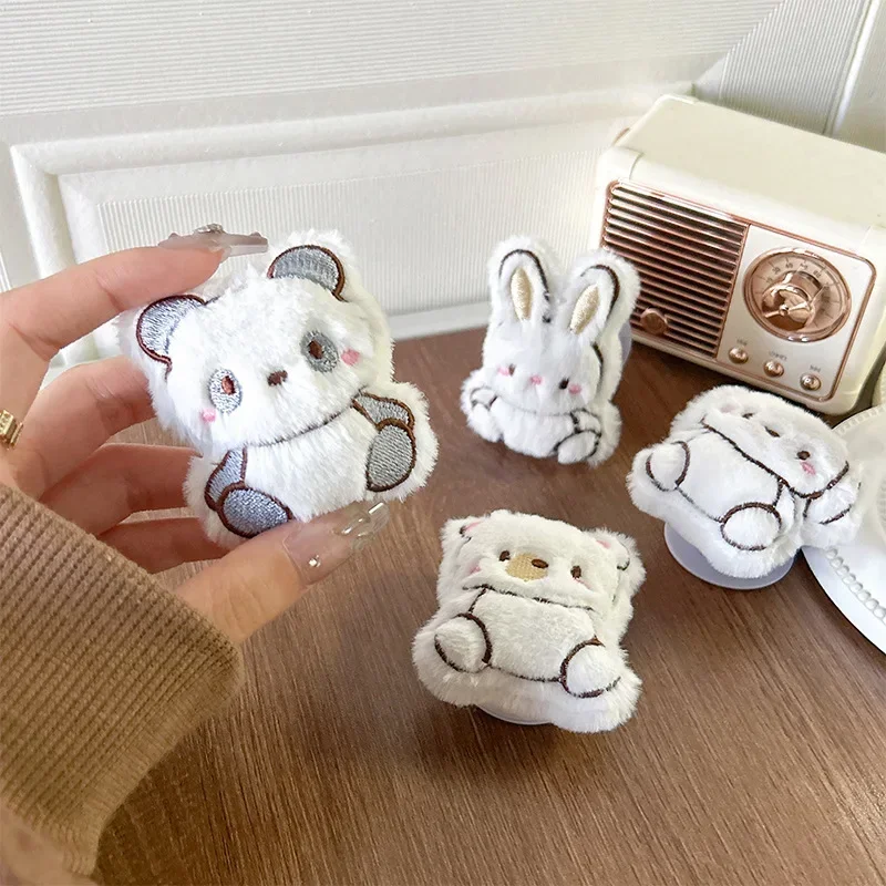 Korean Cute Plush Rabbit Doll  - Xiaomi Kids Toys recension och pris