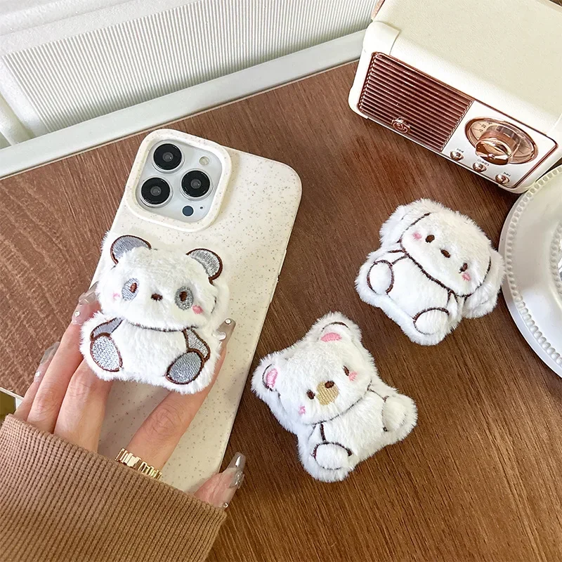 Korean Cute Plush Rabbit Doll  - Xiaomi Kids Toys recension och pris