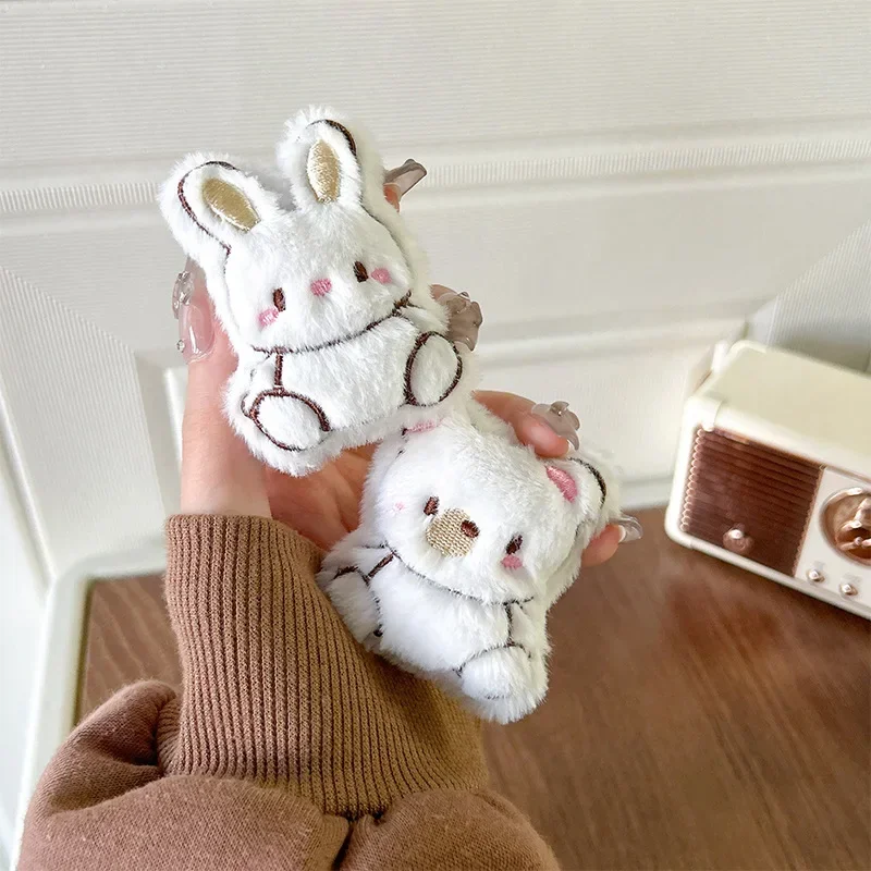 Korean Cute Plush Rabbit Doll  - Xiaomi Kids Toys recension och pris