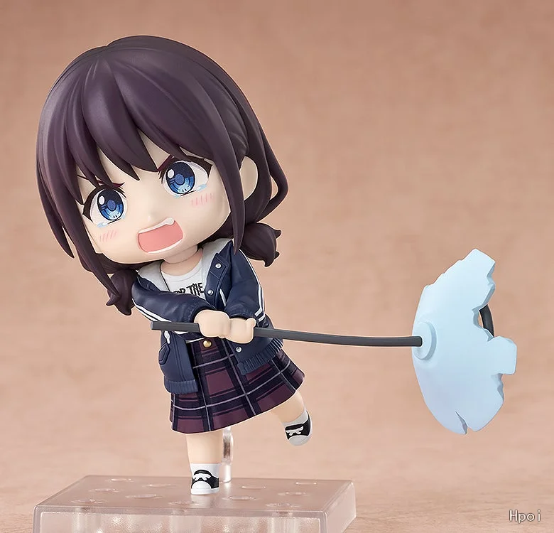 10CM GIRLS BAND CRY NINA ISERI - Kids Toys Under £5 recension och pris
