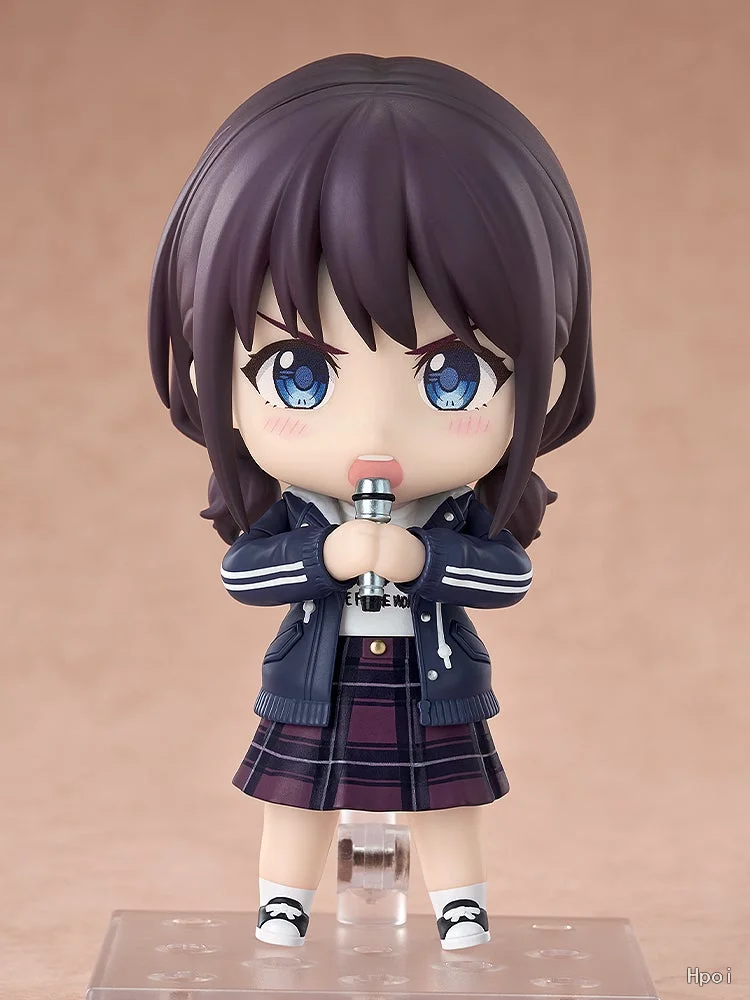 10CM GIRLS BAND CRY NINA ISERI - Kids Toys Under £5 recension och pris