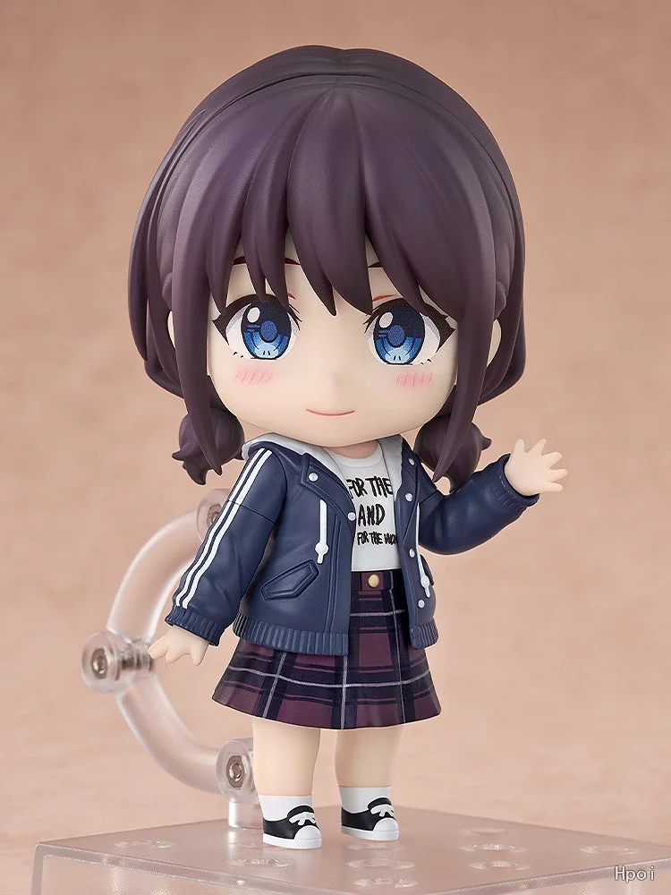 10CM GIRLS BAND CRY NINA ISERI - Kids Toys Under £5 recension och pris