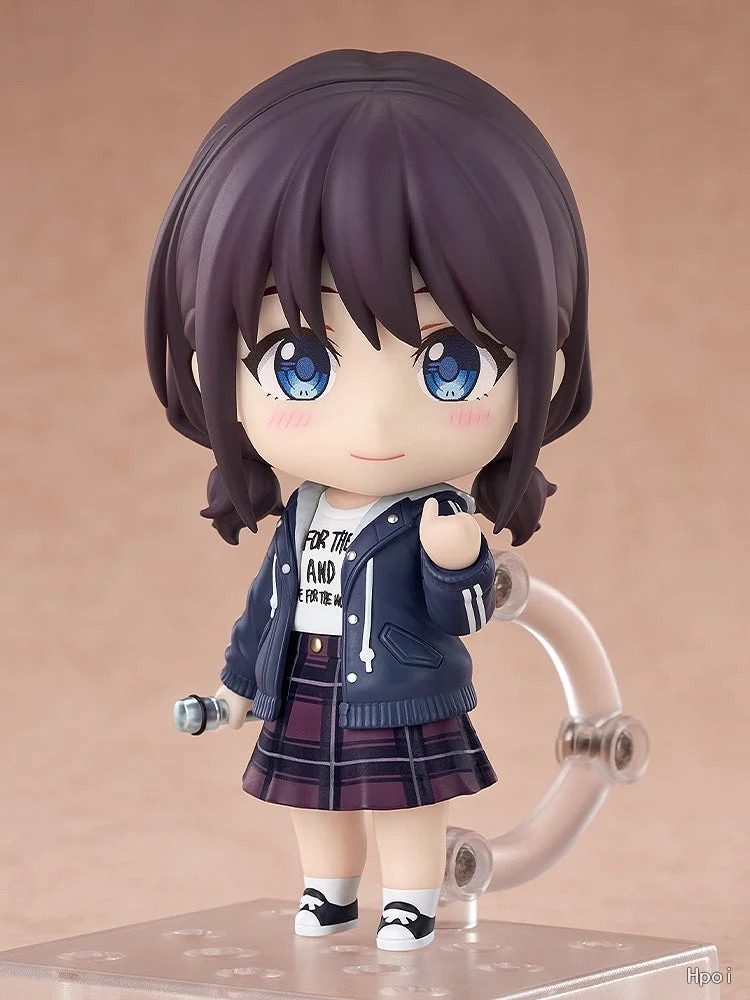 10CM GIRLS BAND CRY NINA ISERI - Kids Toys Under £5 recension och pris