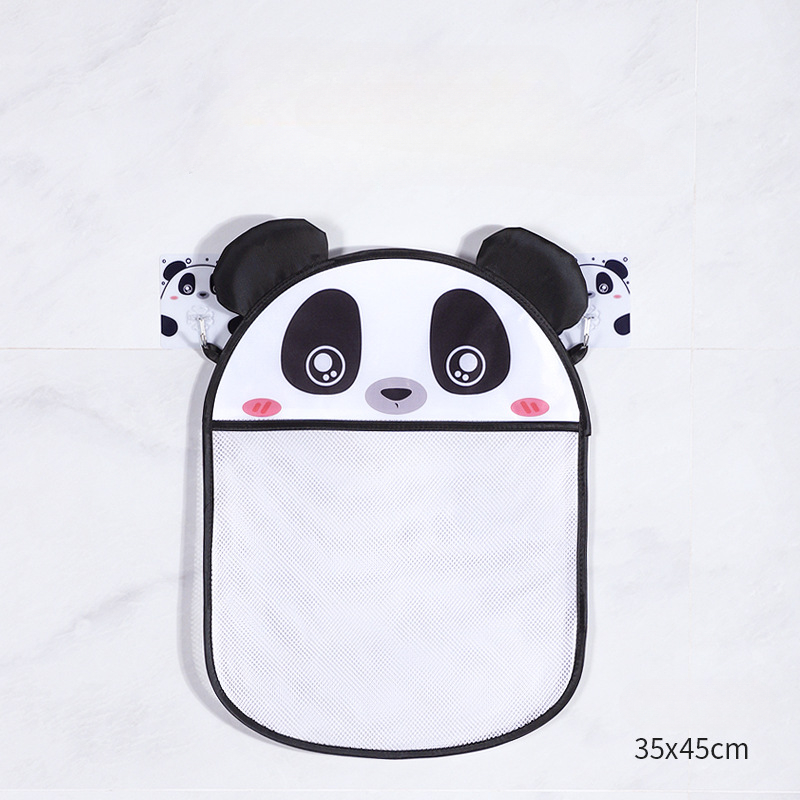 Cartoon Shower Hanging Basket  - Kids Storage Toys recension och pris