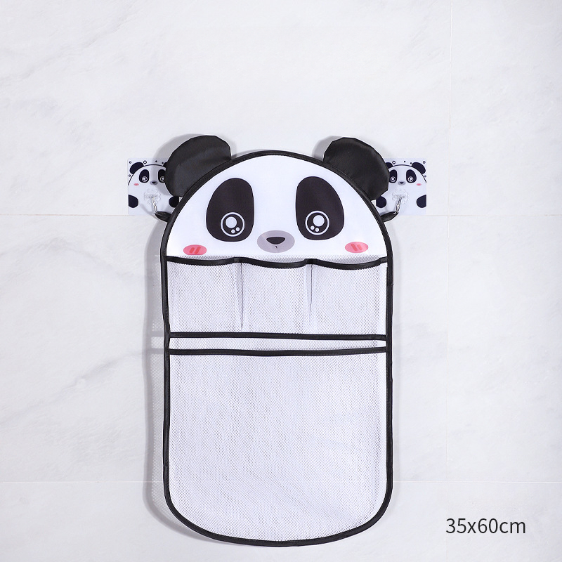 Cartoon Shower Hanging Basket  - Kids Storage Toys recension och pris