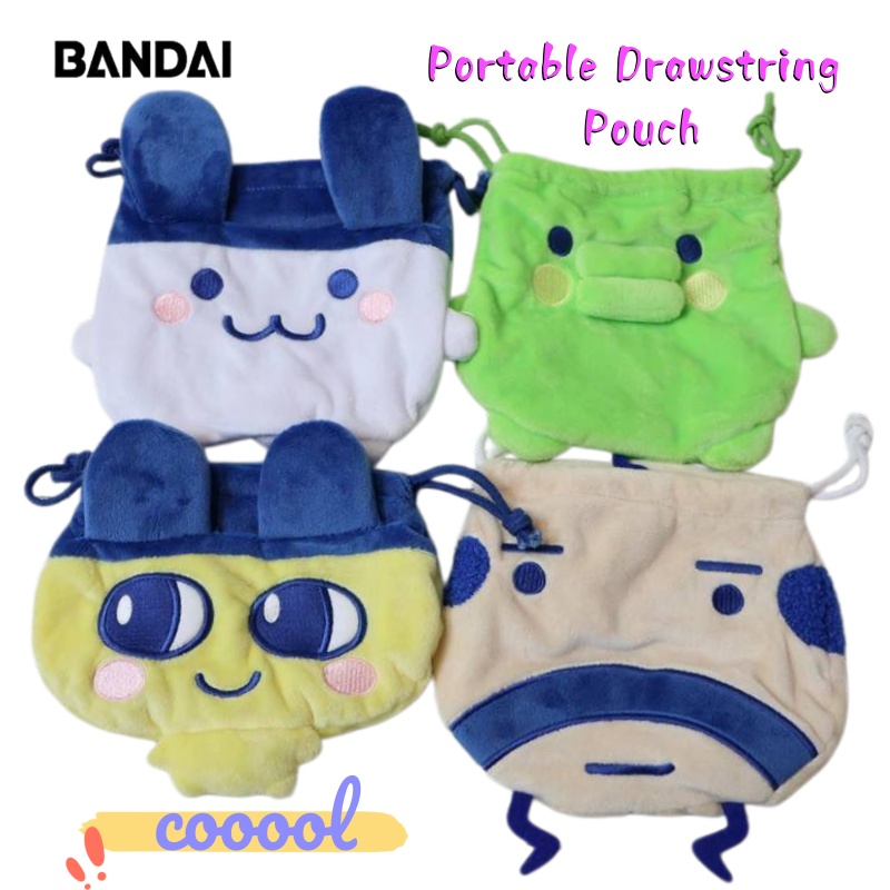 New Tamagotchi Mametchi Mimitc - Bandai Model Tamagotchi recension och pris