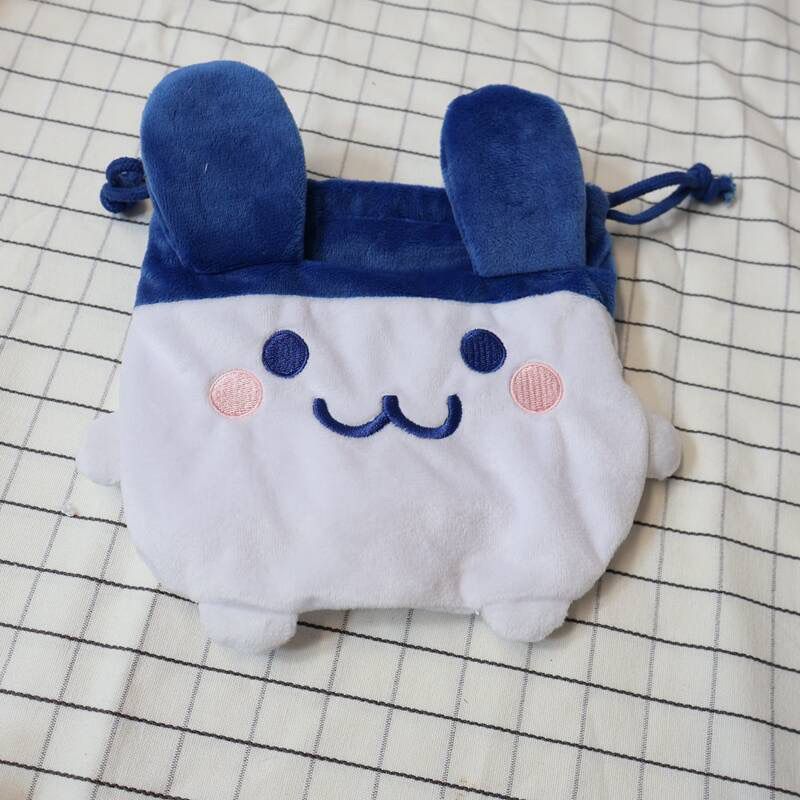 New Tamagotchi Mametchi Mimitc - Bandai Model Tamagotchi recension och pris