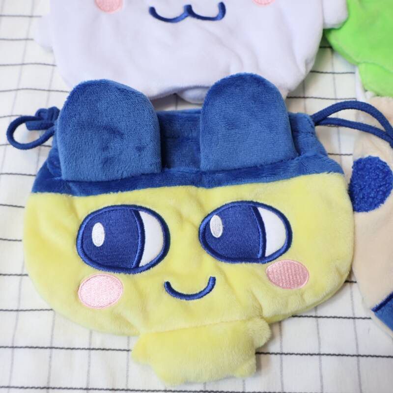 New Tamagotchi Mametchi Mimitc - Bandai Model Tamagotchi recension och pris