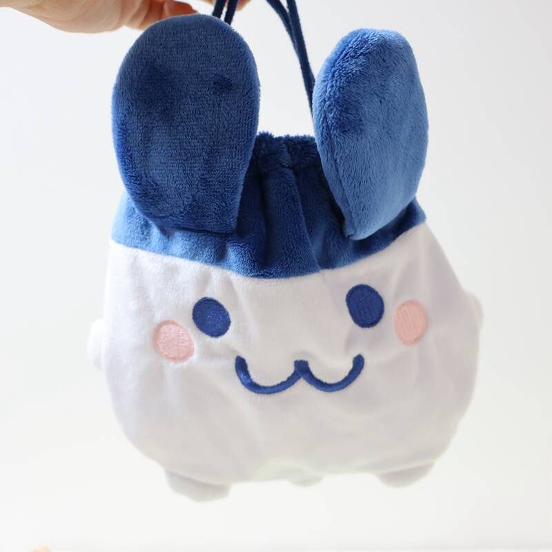 New Tamagotchi Mametchi Mimitc - Bandai Model Tamagotchi recension och pris
