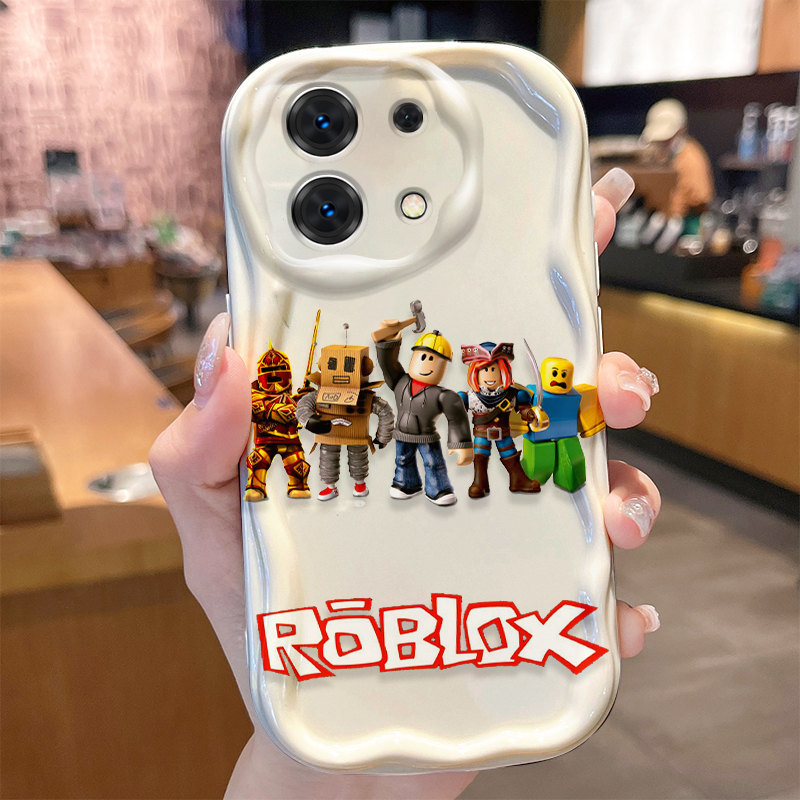 R-Robloxes Building Block Doll - Xiaomi Kids Toys recension och pris