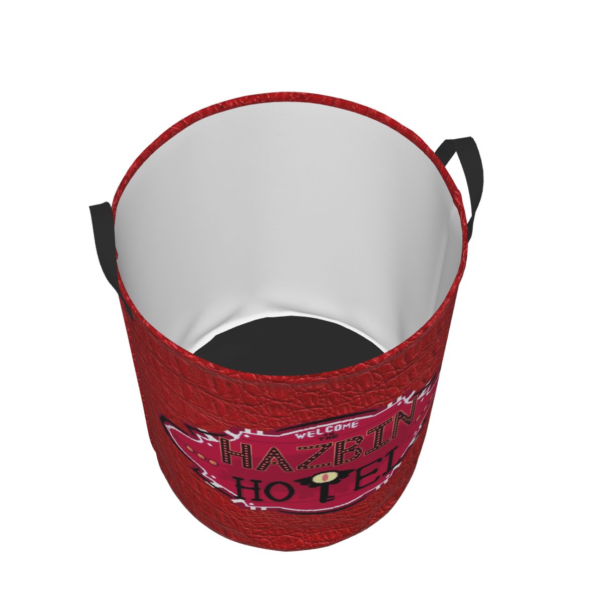 Custom Hazbin Hotels Logo Laun - Kids Toys Logo recension och pris