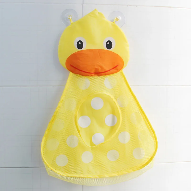 Baby Bath Toys Cute Duck Frog  - Kids Storage Toys recension och pris