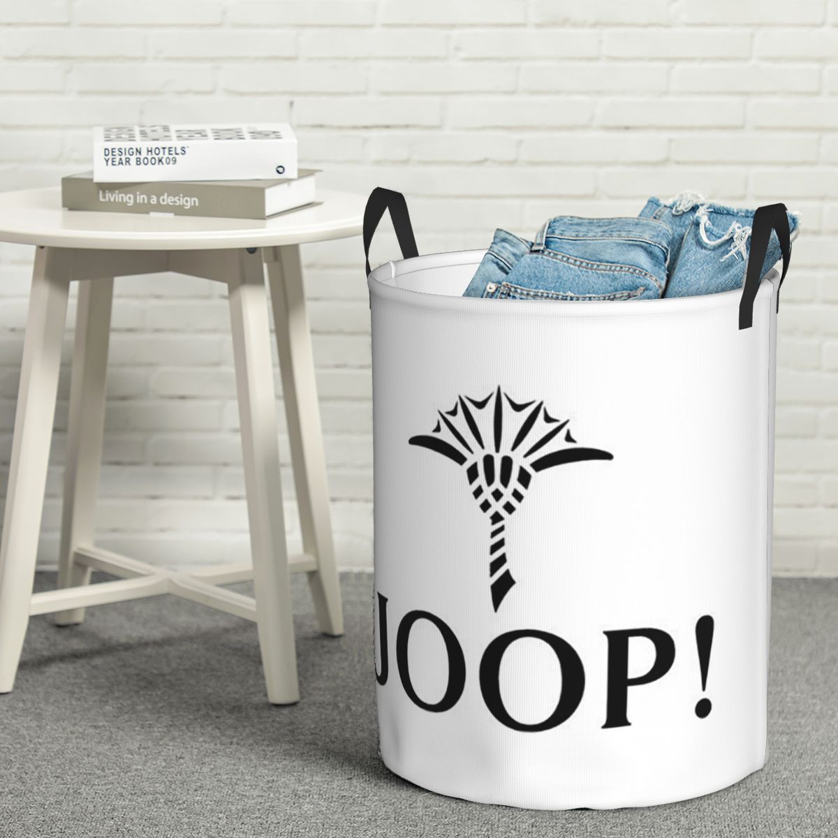 Fashion Joop Logo Dirty Laundr - Kids Toys Logo recension och pris