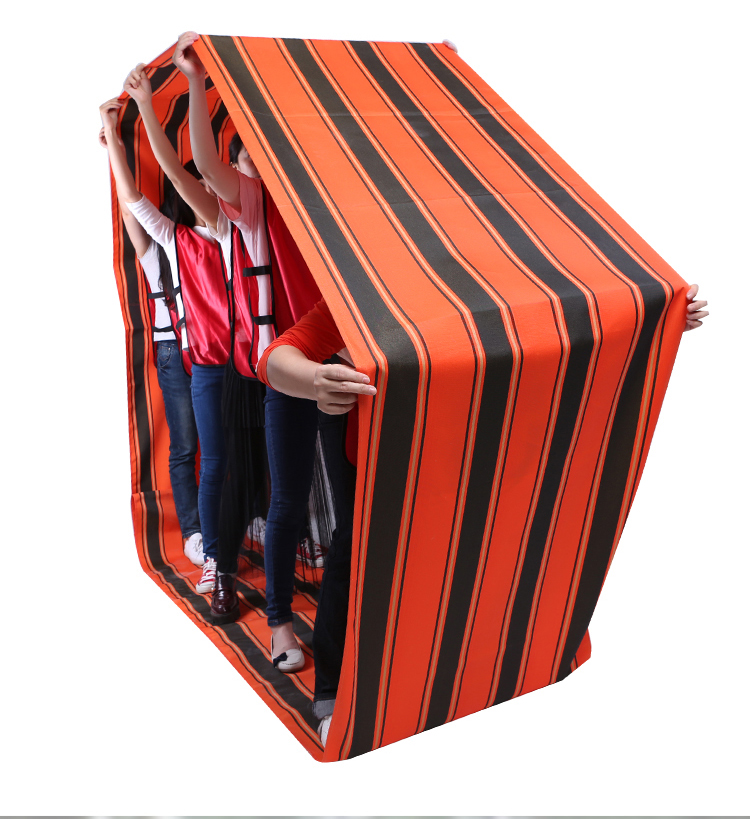 Portable Outdoor Team Company  - Kids Toys Company recension och pris