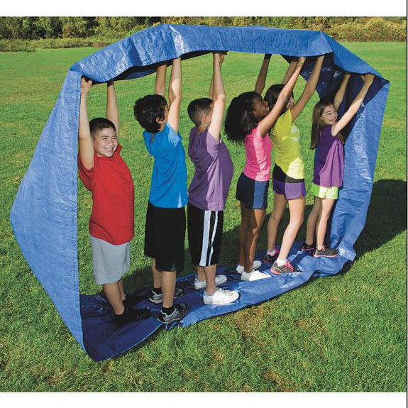 Portable Outdoor Team Company  - Kids Toys Company recension och pris