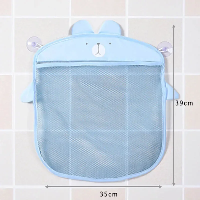 Toys Storage Net Bag Baby Bath - Kids Storage Toys recension och pris