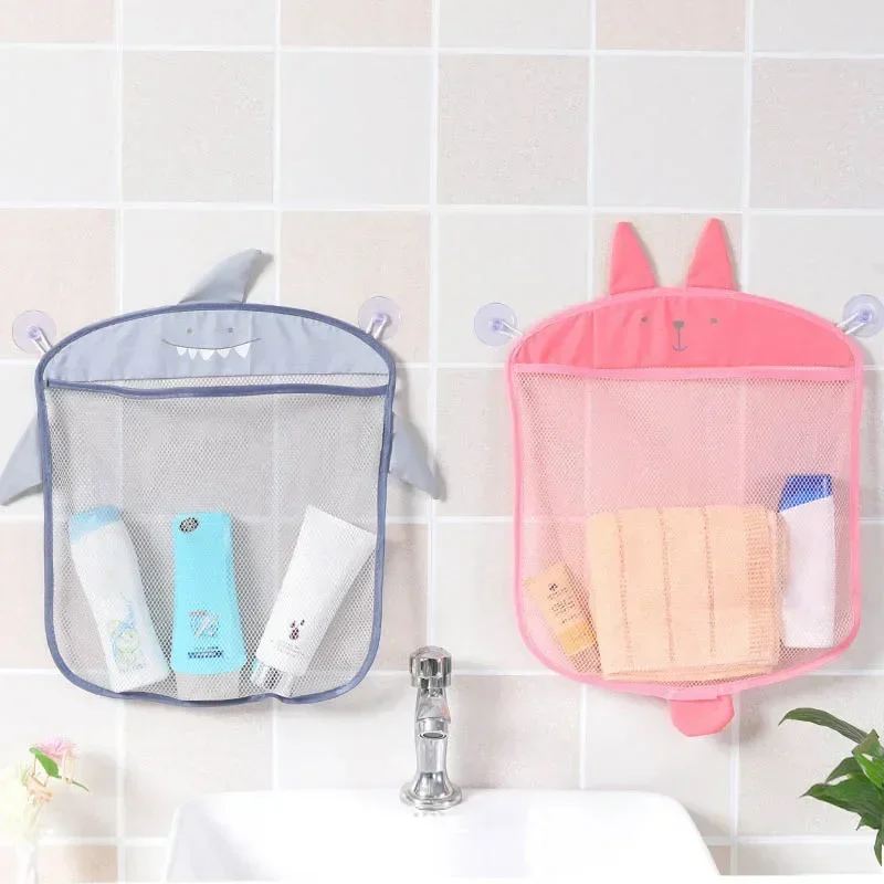 Toys Storage Net Bag Baby Bath - Kids Storage Toys recension och pris