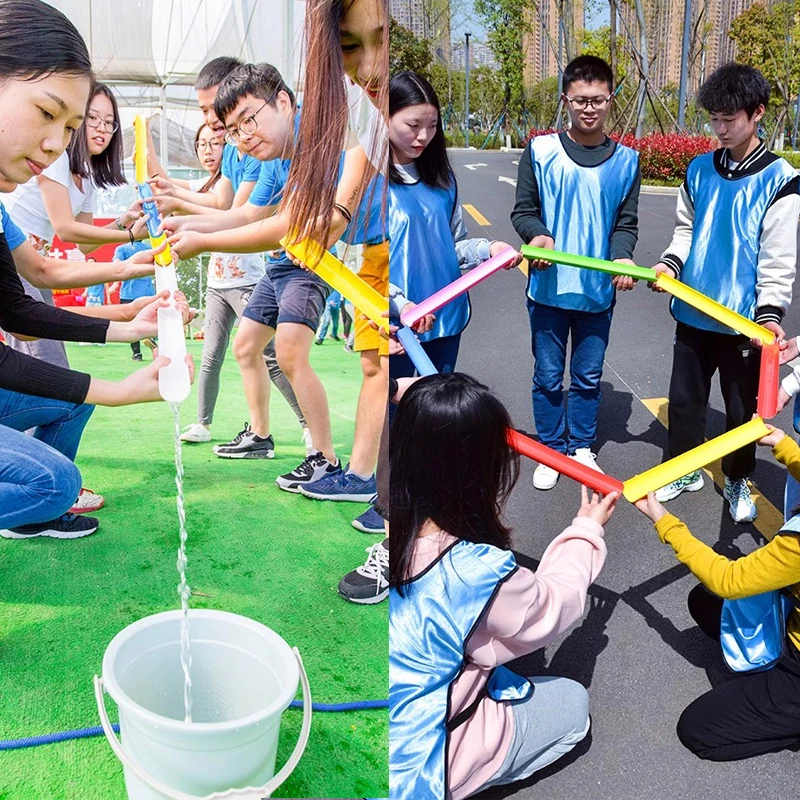 Giant Outdoor Collective Games - Kids Toys Company recension och pris