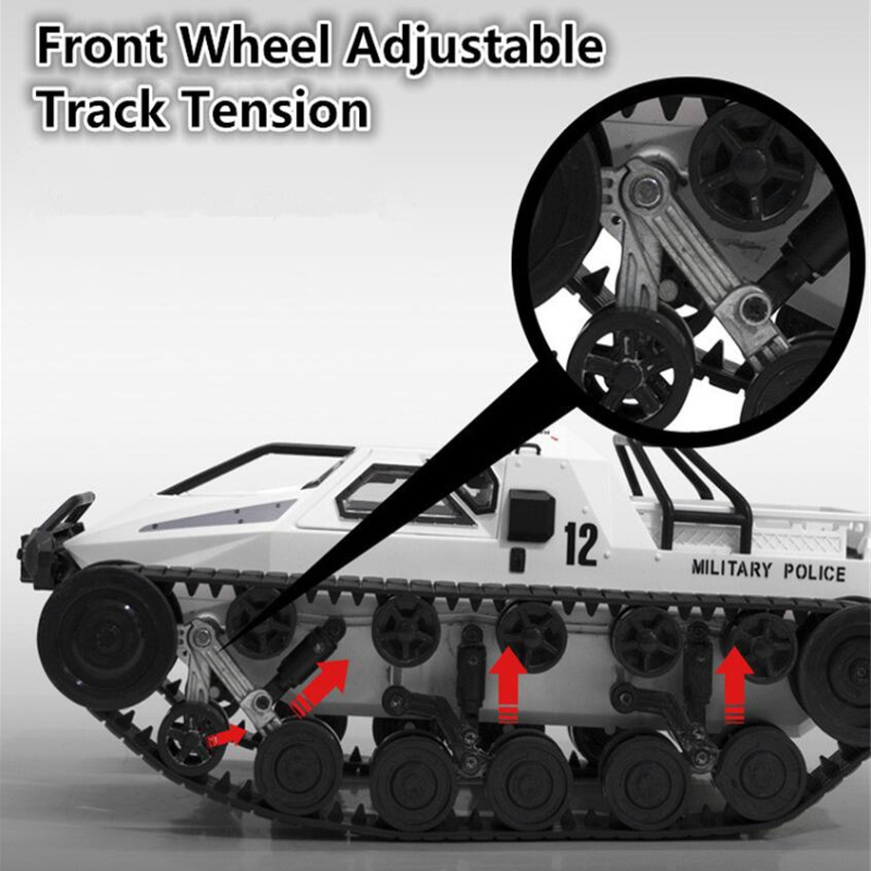 Simulation Off-Road Chariot Ki - Kids Toys Under £5 recension och pris