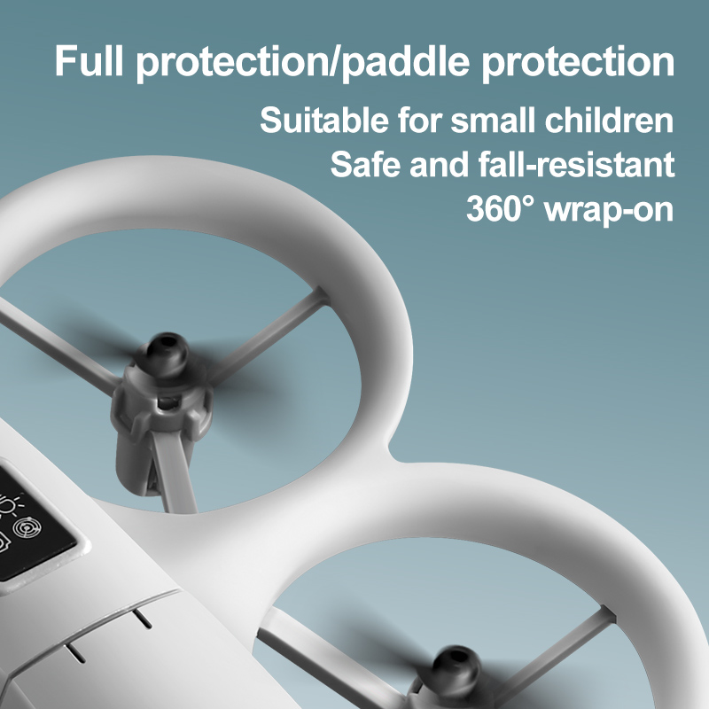 GT3 Mini RC Drone Professional - Xiaomi Kids Toys recension och pris